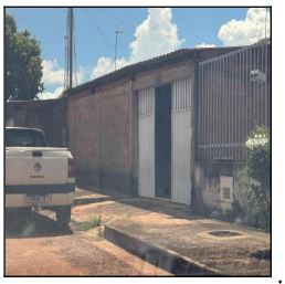 Casa, Lot Girassol Residen, Cocalzinho de Goiás, GO