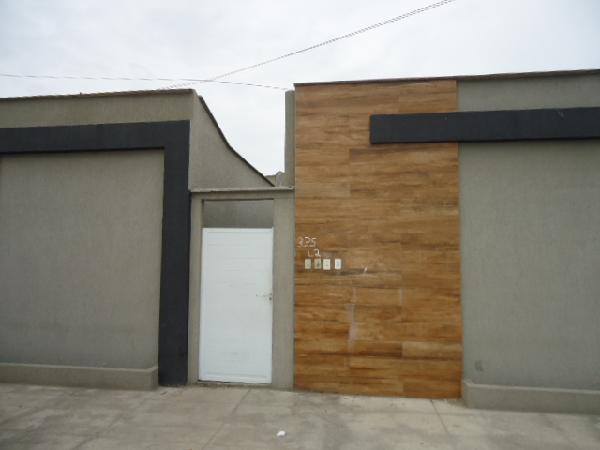 Casa, Laranjal, São Gonçalo, RJ