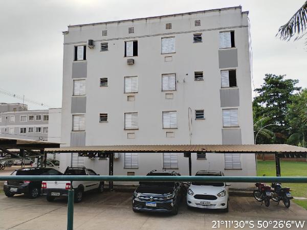 Apartamento, Santana, Aracatuba, SP