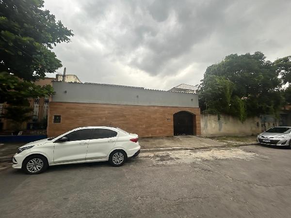 Casa, Campo Grande, Rio de Janeiro, RJ