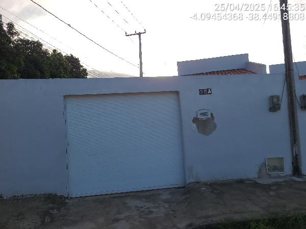 Casa, Vertente, Horizonte, CE