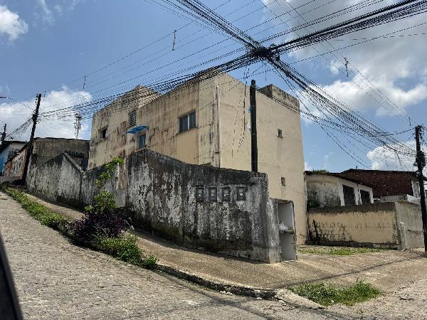 Apartamento, Jardim Caetés, Abreu e Lima, PE