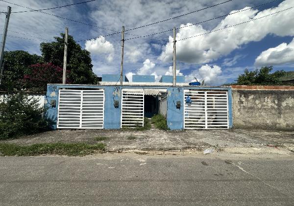 Casa, Ipiranga, Nova Iguaçu, RJ