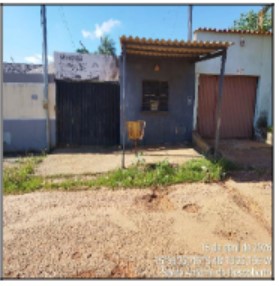 Casa, Jardim Ana Beatriz Ii, Santo Antônio do Descoberto, GO