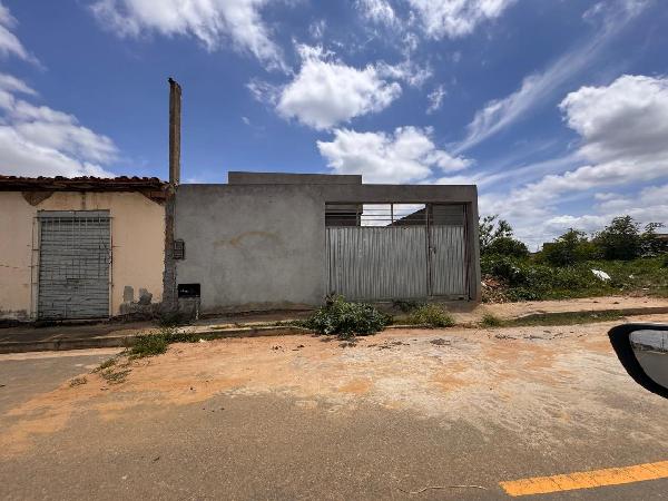 Casa, São Pedro, Vitória da Conquista, BA