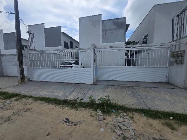 Apartamento, Gererau, Itaitinga, CE