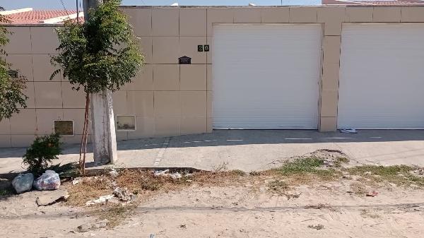Casa, Croatá 2, Pacajus, CE