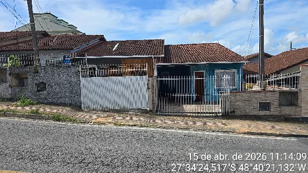 Casa, Forquilhas, São José, SC
