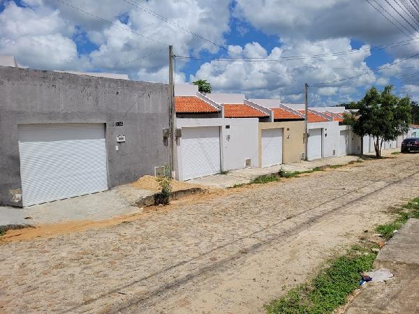 Casa, Vertente, Horizonte, CE