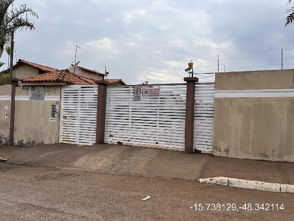 Casa, Jardim America Iv, Águas Lindas de Goiás, GO