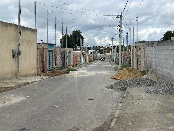 Casa, Belmonte, Queimados, RJ