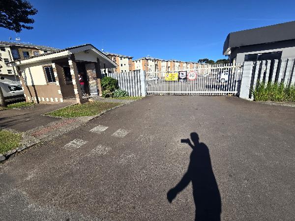 Apartamento, Ouro Fino, São José dos Pinhais, PR