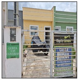 Casa, Santo Antônio, Carpina, PE