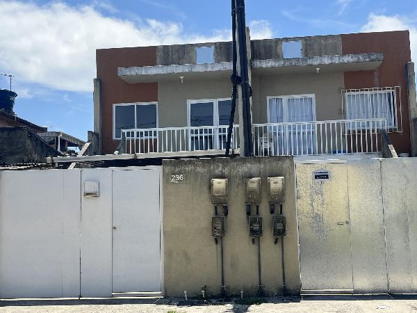 Apartamento, Jardim Nova Era, Nova Iguaçu, RJ