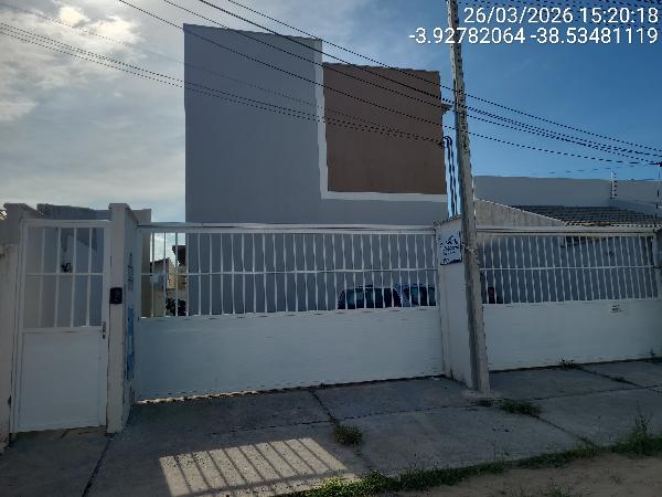 Apartamento, Gererau, Itaitinga, CE