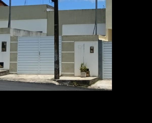 Casa, Valter Cardoso Costa, Estância, SE