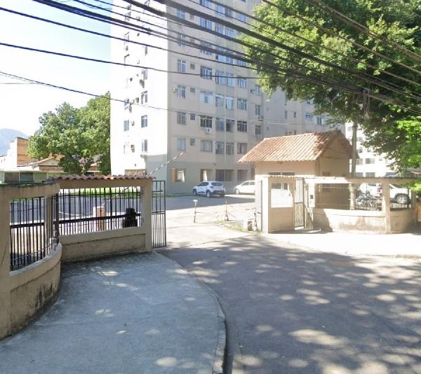 Apartamento, Campo Grande, Rio de Janeiro, RJ