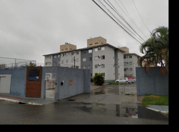 Apartamento, PACHECOS, Palhoça, SC