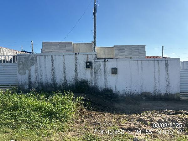 Casa, Comercial Norte, Bayeux, PB