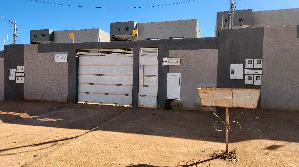 Apartamento, Brasilinha do Sul, Planaltina, GO