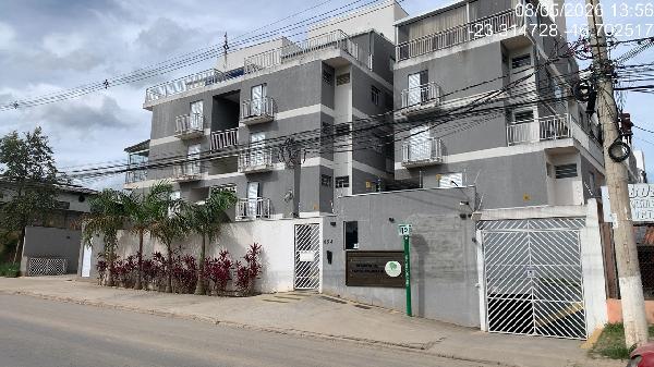 Apartamento, Vila Palmares, Franco da Rocha, SP