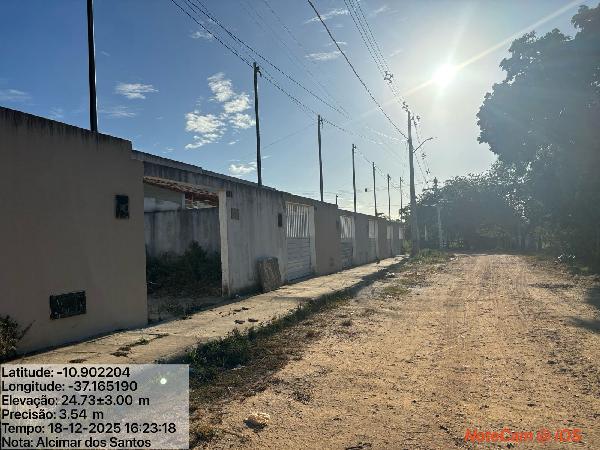 Casa, Palestina de Fora, Nossa Senhora do Socorro, SE