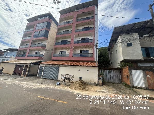 Apartamento, Nova Benfica, Juiz de Fora, MG