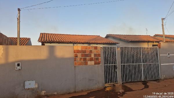 Casa, Fazenda Capoeirinha, Santo Antônio do Descoberto, GO