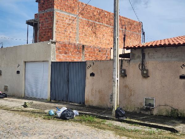 Casa, Parque Tijuca, Maracanaú, CE