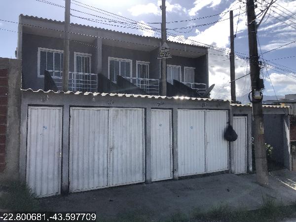 Casa, Lagoinha, Nova Iguaçu, RJ