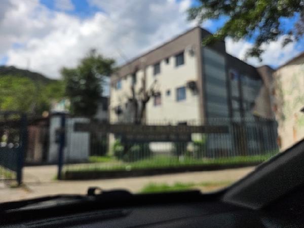 Apartamento, Bangu, Rio de Janeiro, RJ