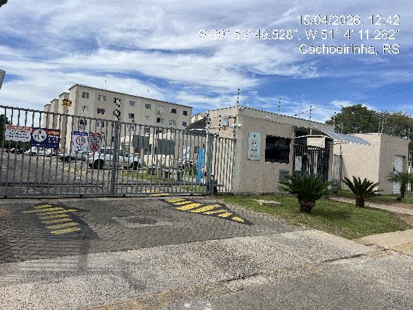 Apartamento, MORADA GAUCHA, Gravataí, RS