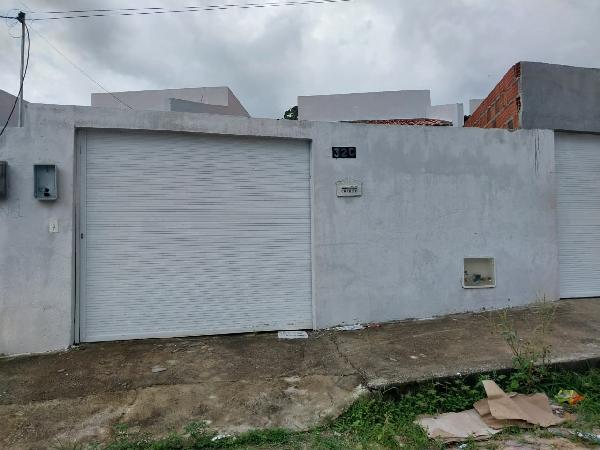 Casa, Vertente, Horizonte, CE