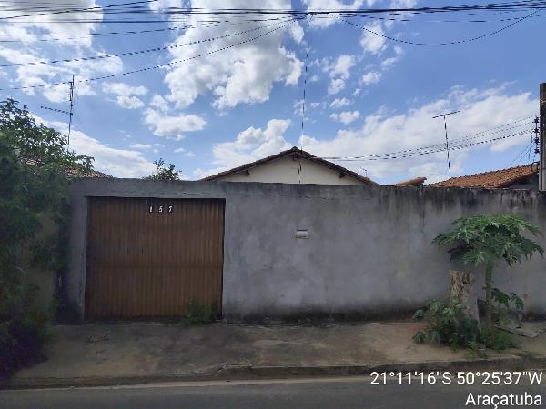Prédio, Conjunto Habitacional Antônio Pagan, Araçatuba, SP