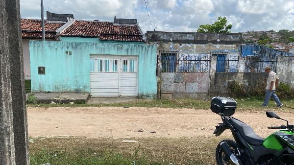 Casa, Complexo Jardim, Nossa Senhora do Socorro, SE