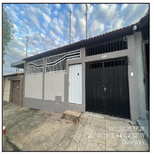 Casa, Paráíso, Divinopolis, MG
