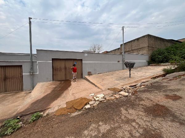 Casa, Parque Santo Antônio, Santo Antônio do Descoberto, GO