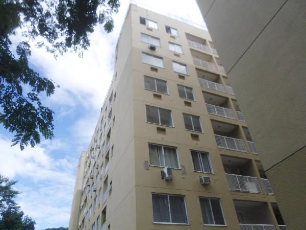 Apartamento, Jacaré, Niteroi, RJ