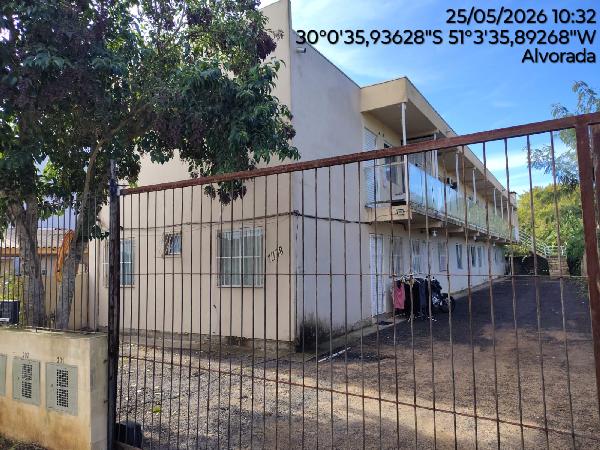 Apartamento, Vila Duas Figueiras, Alvorada, RS