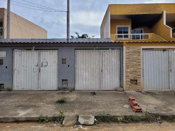 Casa, Palhada, Nova Iguaçu, RJ