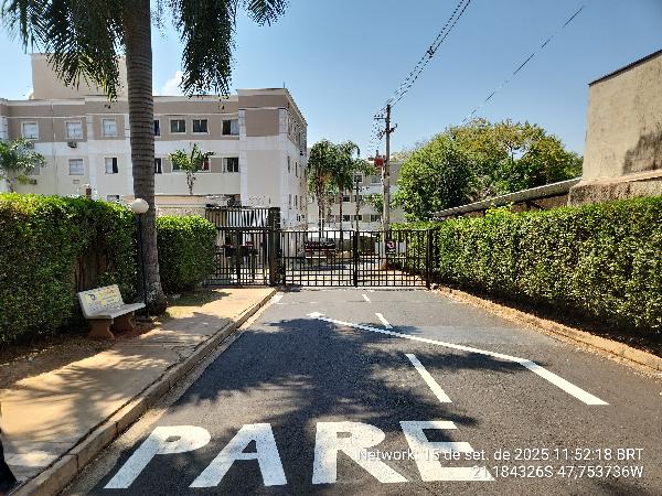 Apartamento, Vila Abranches, Ribeirão Preto, SP