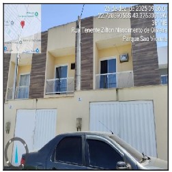 Casa, São Vicente, Belford Roxo, RJ