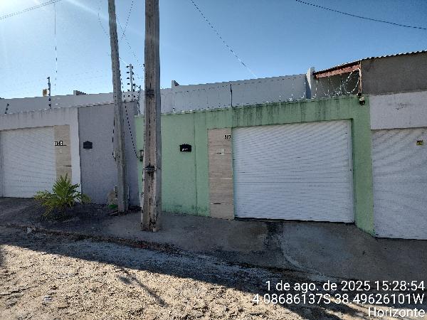 Casa, Centro, Horizonte, CE