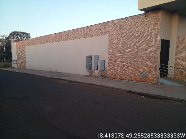 Casa, Dom Veloso, Itumbiara, GO