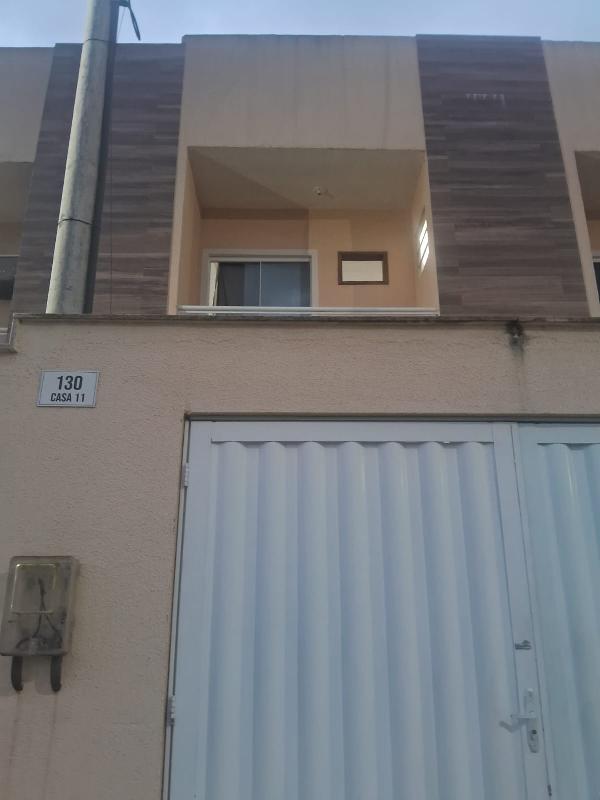 Casa, São Vicente, Belford Roxo, RJ