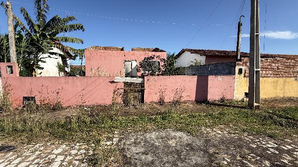 Casa, Lot Res Ruy Pereira, Ceará-Mirim, RN