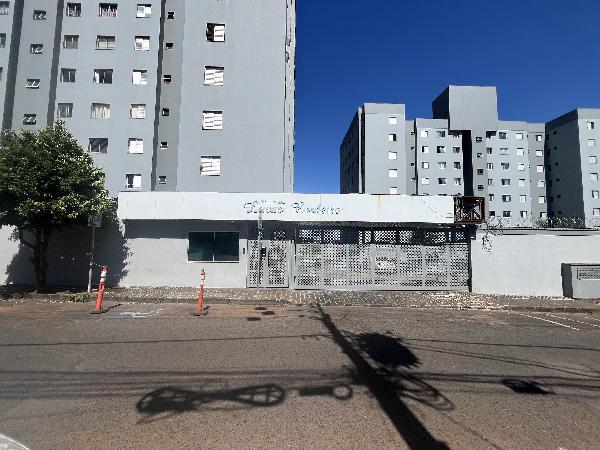 Apartamento, Nossa Senhora das Gracas, Uberlândia, MG