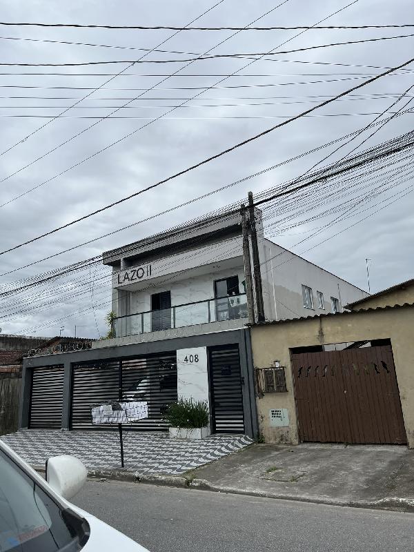 Casa, Balneario Abc, Praia Grande, SP