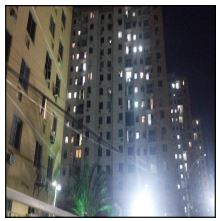 Apartamento, Areia Branca, Belford Roxo, RJ