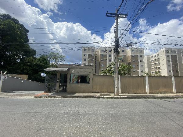 Apartamento, MANTIQUEIRA, BELO HORIZONTE, MG